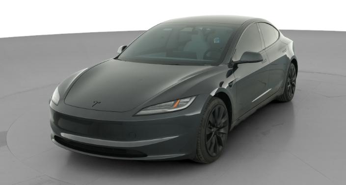 Thumbnail: 2025 Tesla Model 3 - 1