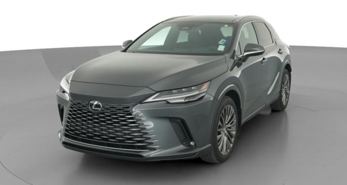 Thumbnail: 2024 Lexus RX - 1