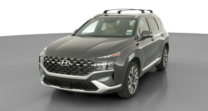Thumbnail: 2023 Hyundai Santa Fe - 1