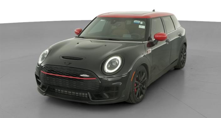 Thumbnail: 2024 MINI Cooper Clubman - 1