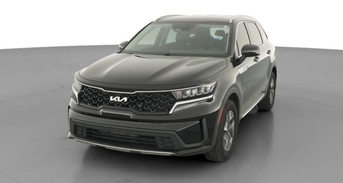 Thumbnail: 2022 Kia Sorento - 1
