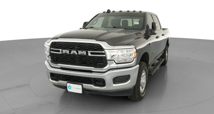 Thumbnail: 2024 RAM 2500 - 1