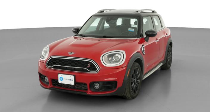 Thumbnail: 2020 MINI Cooper Countryman - 1