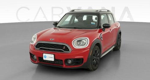 2020 MINI Countryman