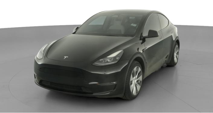 Thumbnail: 2022 Tesla Model Y - 1