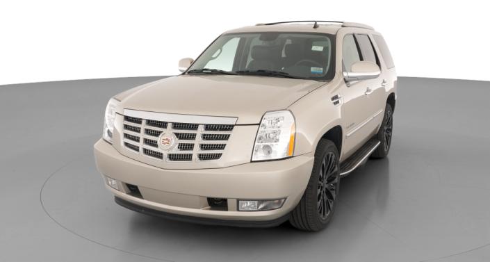 2013 Cadillac Escalade Luxury -
                  Lorain, OH