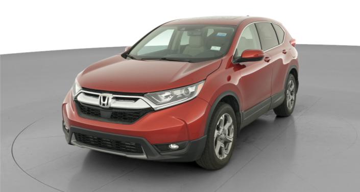 Thumbnail: 2019 Honda CR-V - 1