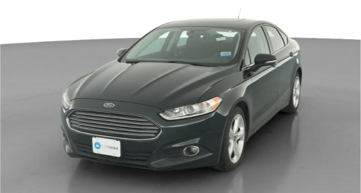 2014 Ford Fusion SE -
                  Indianapolis, IN
