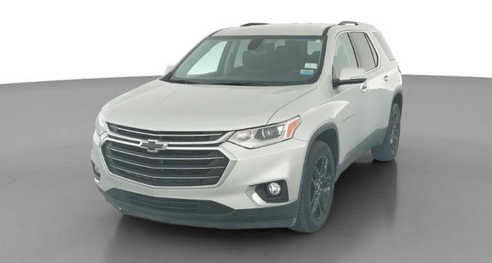 2018 Chevrolet Traverse LT -
                  Indianapolis, IN
