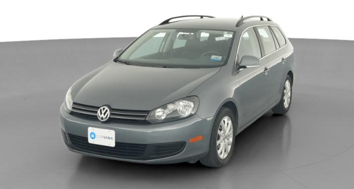 2013 Volkswagen Jetta Sportwagen SE -
                  Rocklin, CA