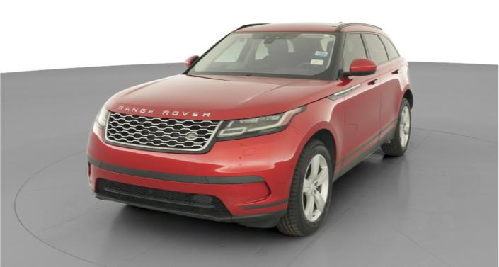 2019 Land Rover Range Rover Velar S -
                  Hebron, OH