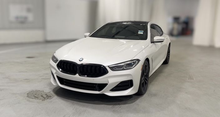 2023 BMW 8 Series 840i -
                  Manville, NJ