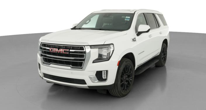 Thumbnail: 2023 GMC Yukon - 1