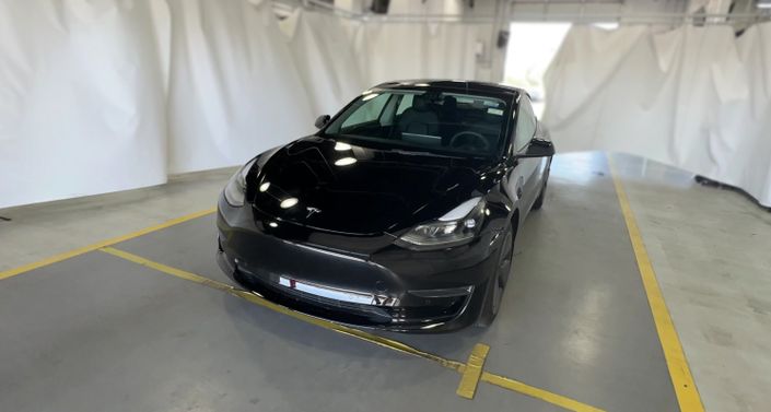 Thumbnail: 2022 Tesla Model 3 - 1