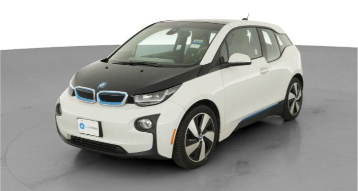 2015 BMW i3 Base -
                  Colonial Heights, VA