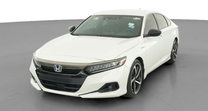 Thumbnail: 2022 Honda Accord - 1