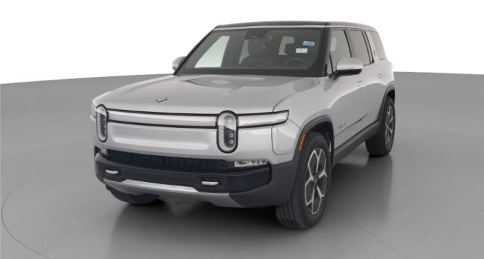 2024 Rivian R1S  -
                  Lorain, OH