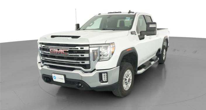 2022 GMC Sierra 2500 SLE -
                  San Antonio, TX