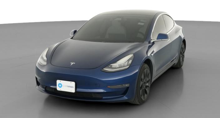 2019 Tesla Model 3 Standard Range -
                  Tooele, UT