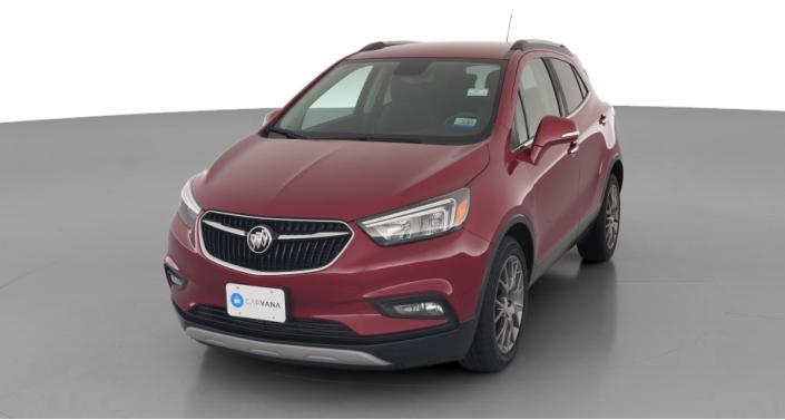 2019 Buick Encore Sport Touring -
                  Lorain, OH