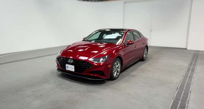 Thumbnail: 2023 Hyundai Sonata - 1
