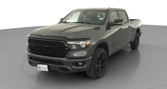 Thumbnail: 2024 RAM 1500 - 1