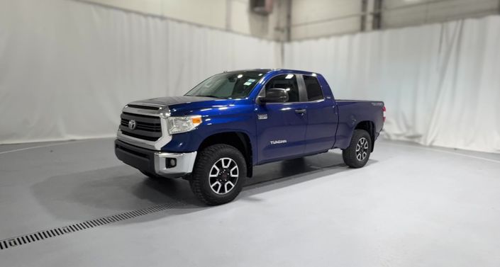 Thumbnail: 2014 Toyota Tundra - 1