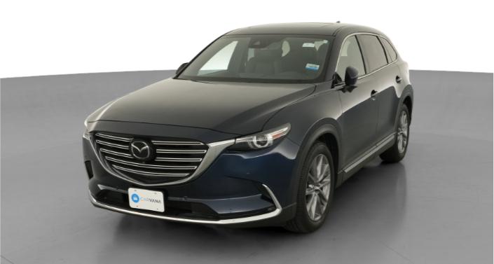 Thumbnail: 2023 Mazda CX-9 - 1