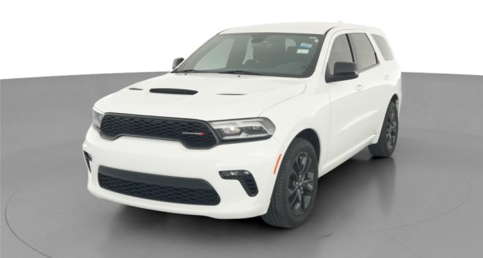 Thumbnail: 2022 Dodge Durango - 1