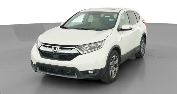 Thumbnail: 2018 Honda CR-V - 1