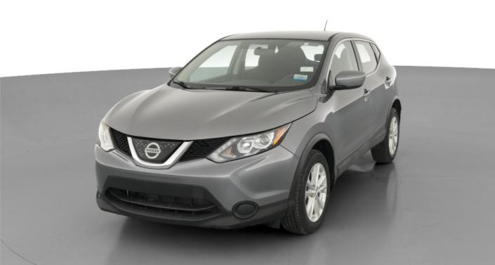 Thumbnail: 2018 Nissan Rogue Sport - 1