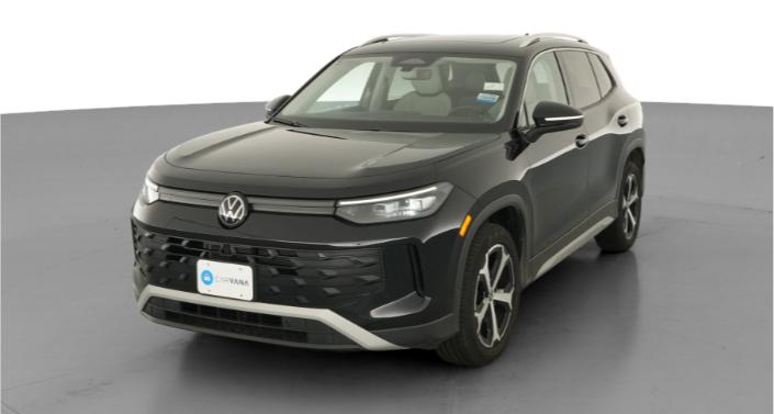 Thumbnail: 2025 Volkswagen Tiguan - 1
