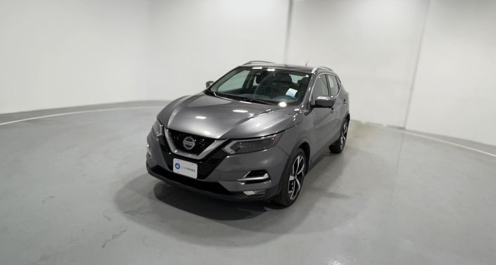 Thumbnail: 2022 Nissan Rogue Sport - 1