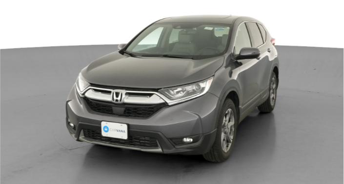Thumbnail: 2017 Honda CR-V - 1