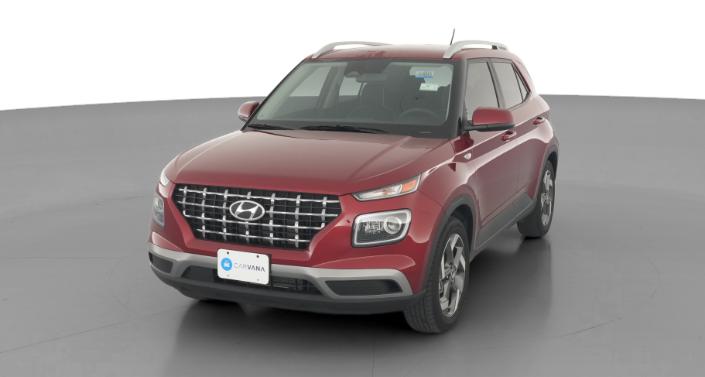 Thumbnail: 2024 Hyundai Venue - 1