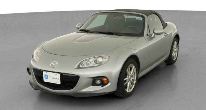 2013 Mazda MX-5 Miata Sport -
                  Richton Park, IL