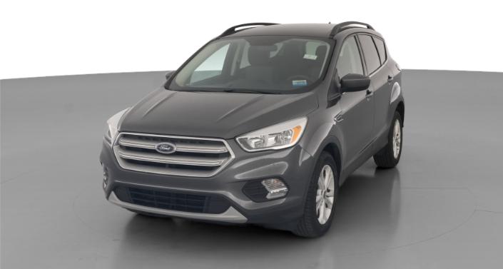 Thumbnail: 2018 Ford Escape - 1