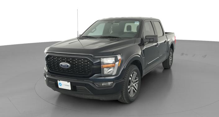 Thumbnail: 2023 Ford Econoline - 1