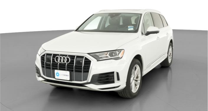 Thumbnail: 2022 Audi Q7 - 1
