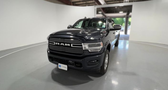 2019 RAM 3500 Laramie -
                  Fairview, OR