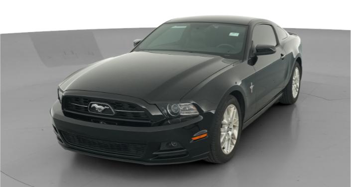 2013 Ford Mustang Premium -
                  Indianapolis, IN