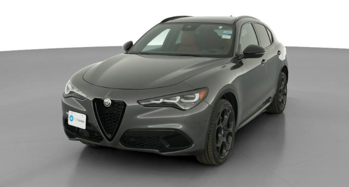 Thumbnail: 2024 Alfa Romeo Stelvio - 1