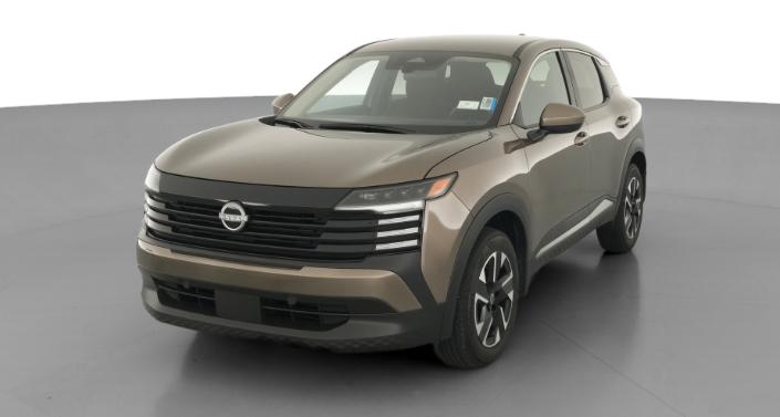 Thumbnail: 2025 Nissan Kicks - 1
