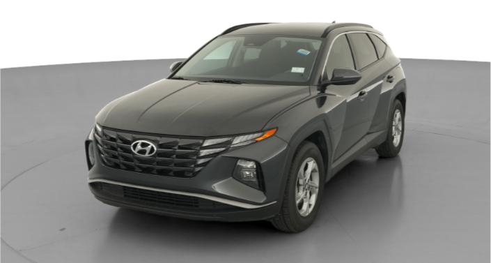 Thumbnail: 2023 Hyundai Tucson - 1