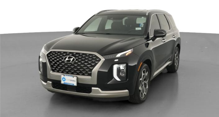 Thumbnail: 2022 Hyundai Palisade - 1