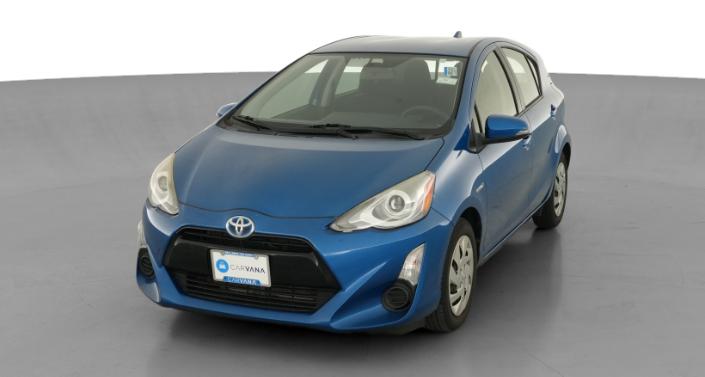 2015 Toyota Prius c Two -
                  Richton Park, IL