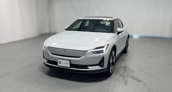 2024 Polestar 2 Long Range Dual Motor -
                  Elgin, IL