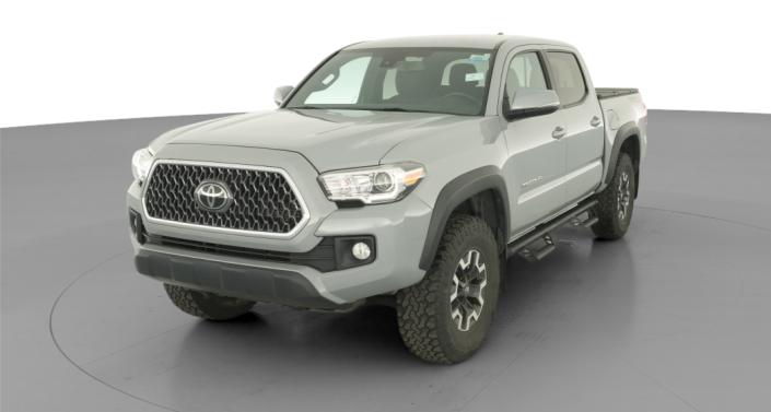 Thumbnail: 2019 Toyota Tacoma - 1