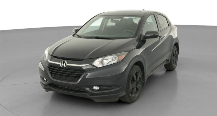 Thumbnail: 2017 Honda HR-V - 1