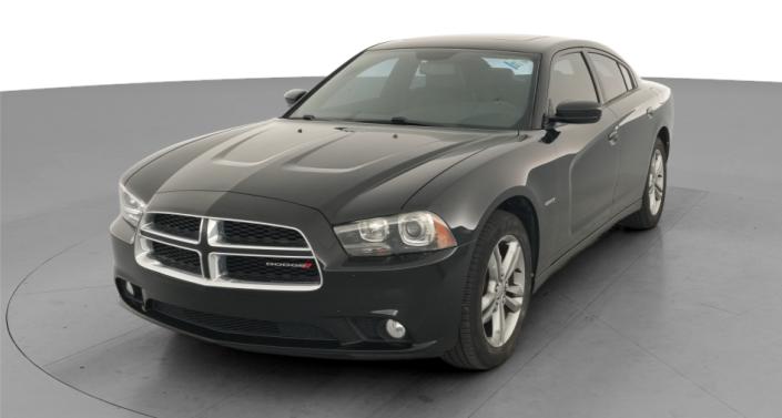 2014 Dodge Charger R/T -
                  Haines City, FL